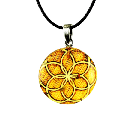 pendente Forever Fiore di Loto