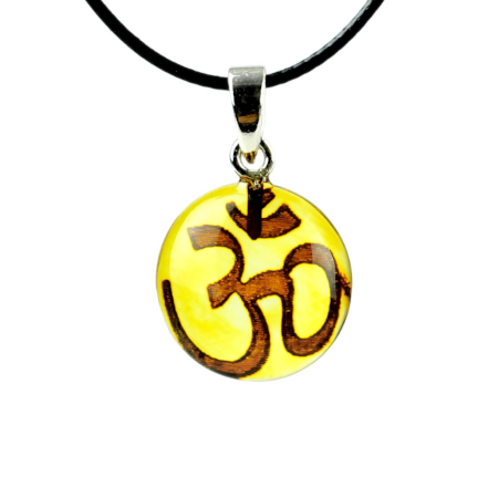 pendente ohm