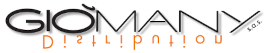 Giomany logo