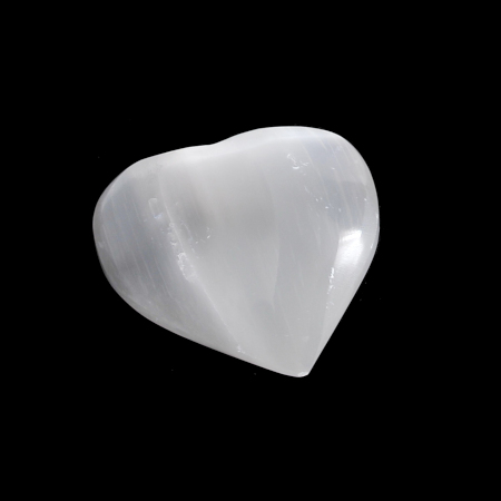 cuore selenite