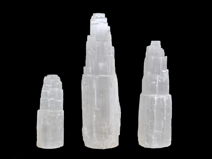 lampade off selenite