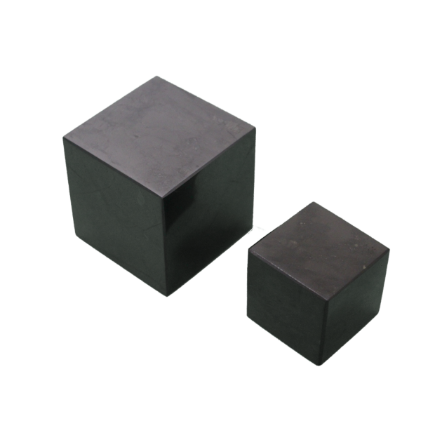 cubi shungite