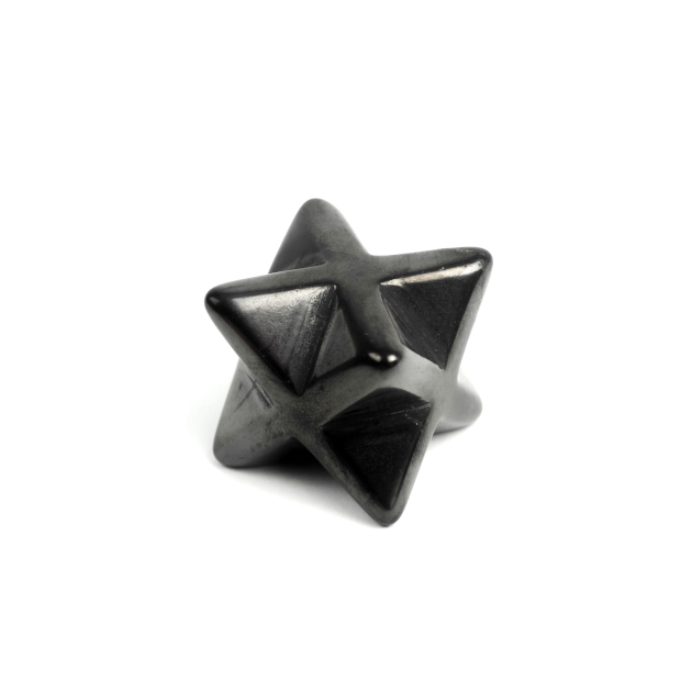 piastrina shungite
