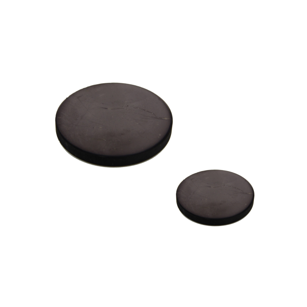 piastrina shungite