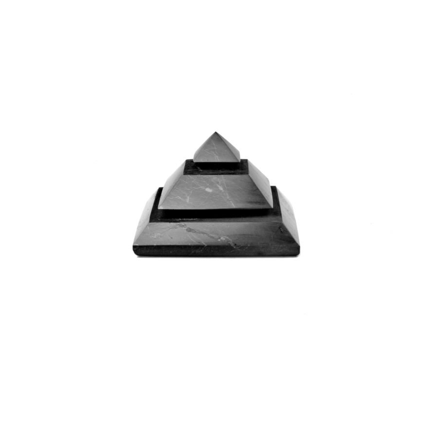 piramide shungite