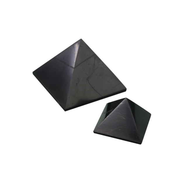 piramidi shungite