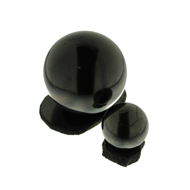 sfere shungite